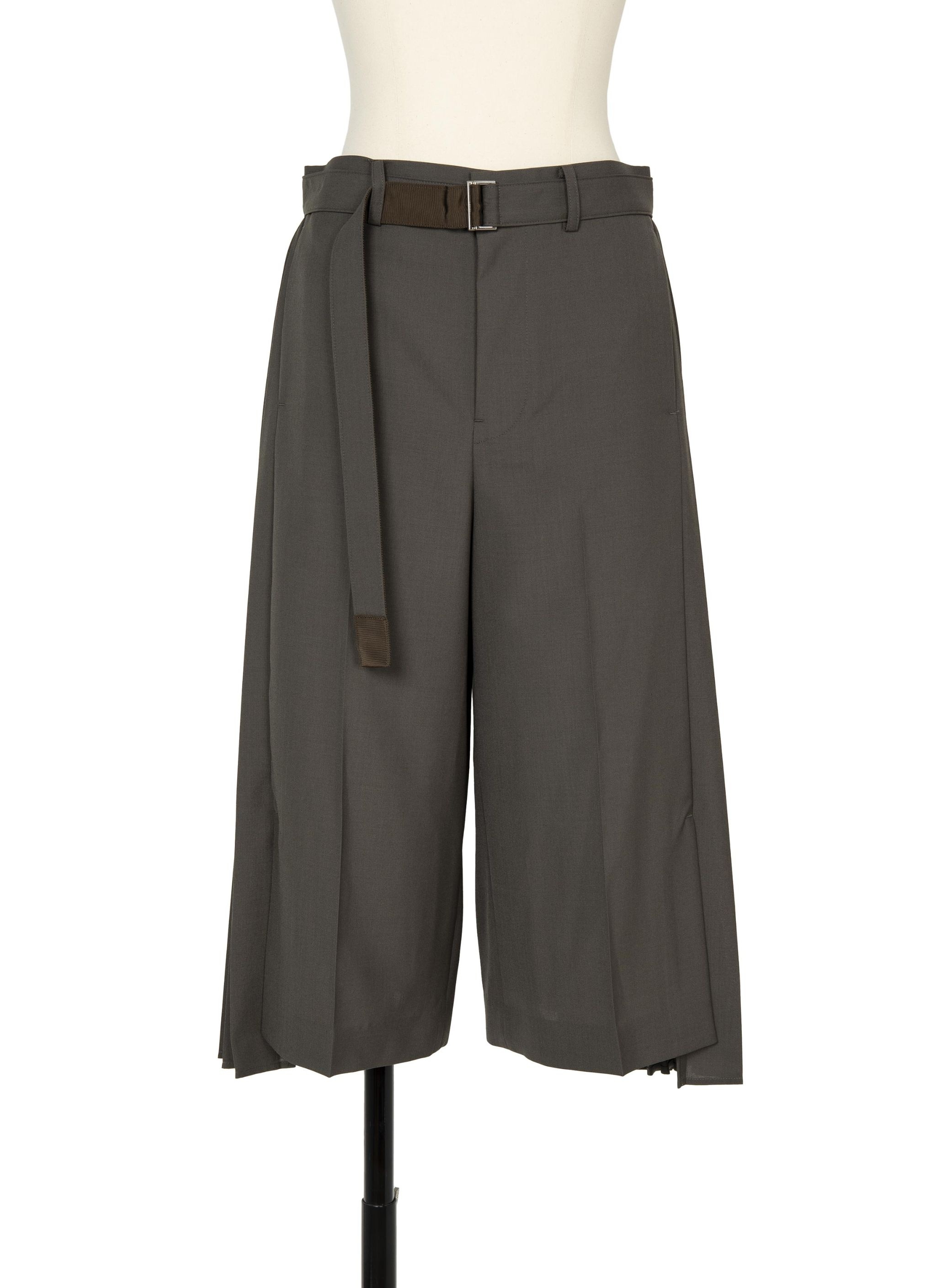 Suiting Pants - 1