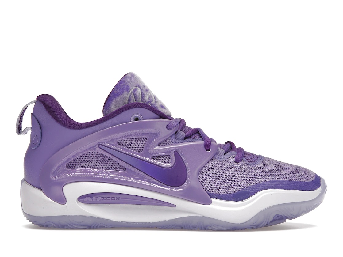 Nike KD 15 B.A.D. - 1
