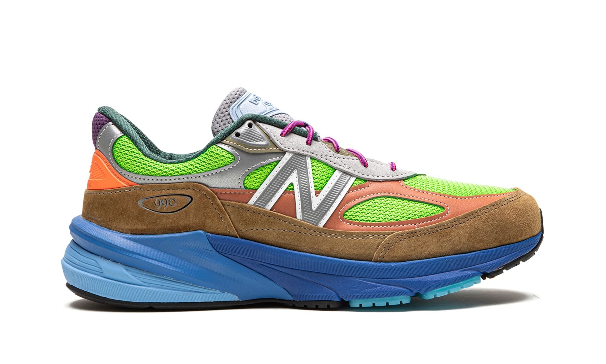 990 v6 "Action Bronson Baklava" - 6