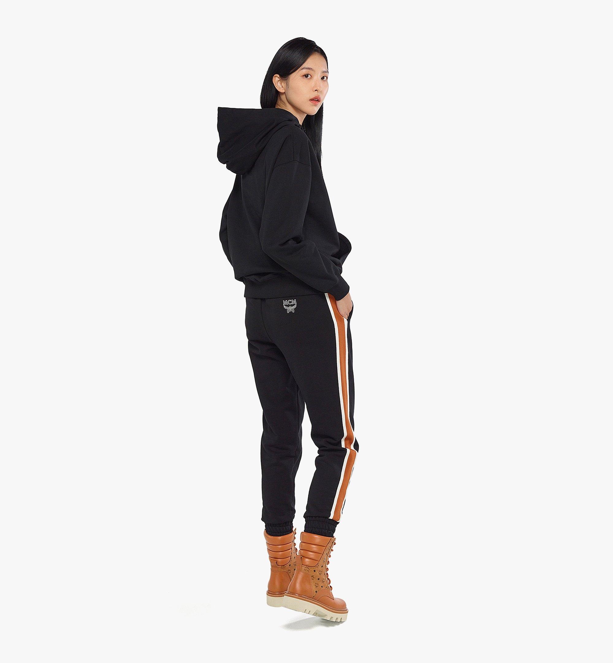 Women’s Classic Logo Hoodie in Organic Cotton - 4
