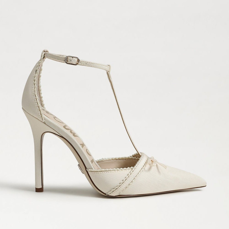 Ozzy T-Strap Pump 1