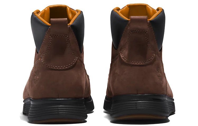 Timberland Killington Chukka Boots 'Dark Brown' A2GNH931 - 6