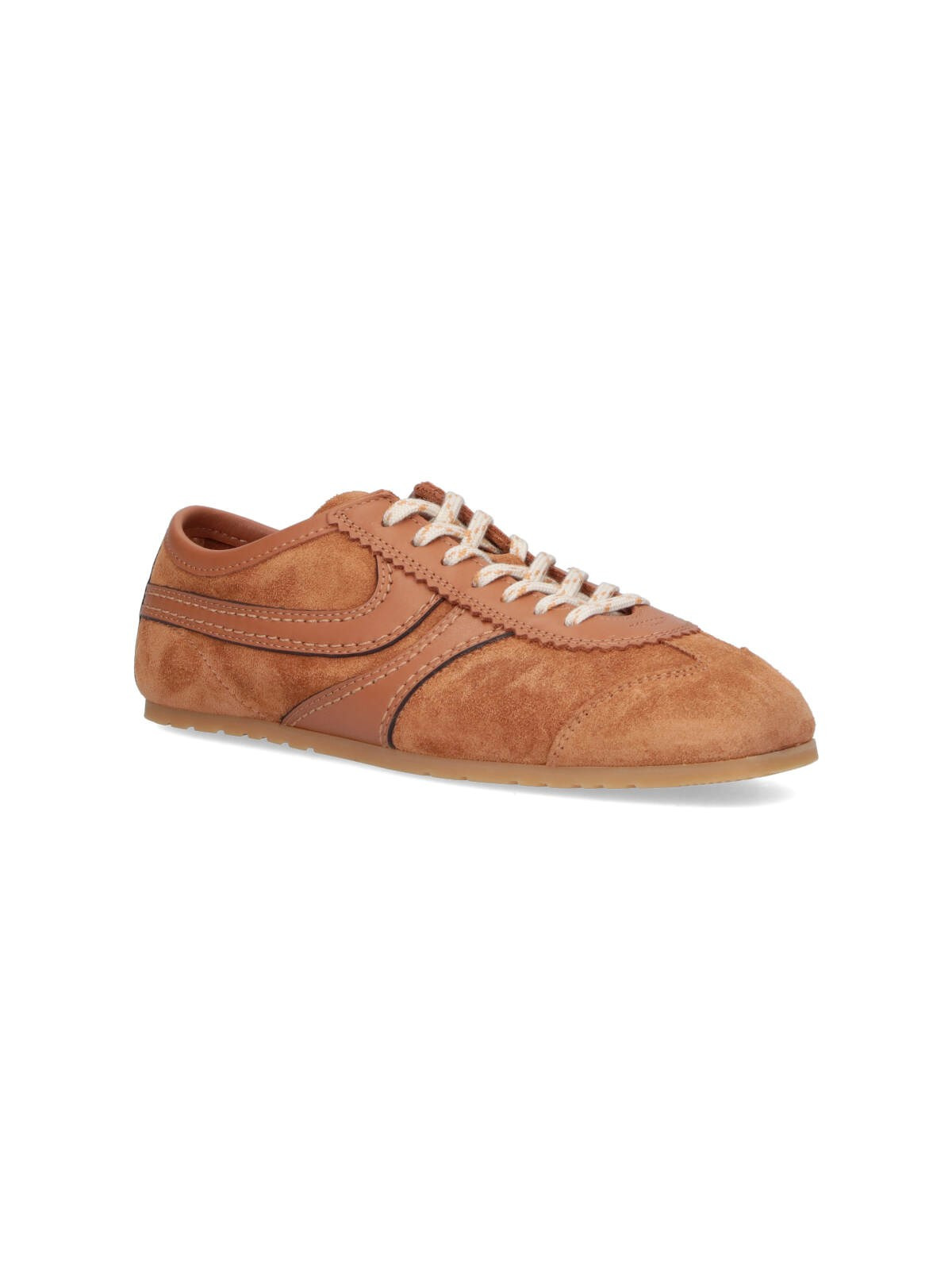 SUEDE SNEAKERS - 2