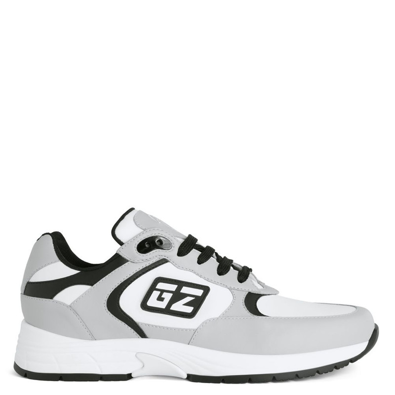 Gz Runner - 1