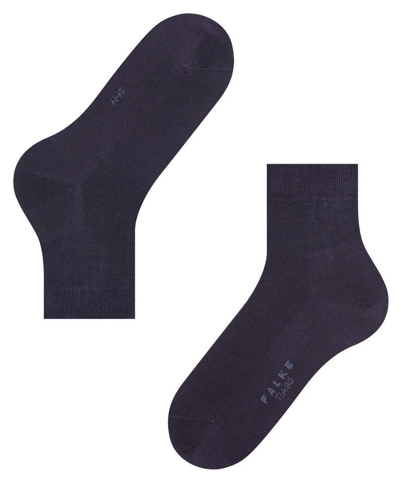 Tiago Men Short socks 5