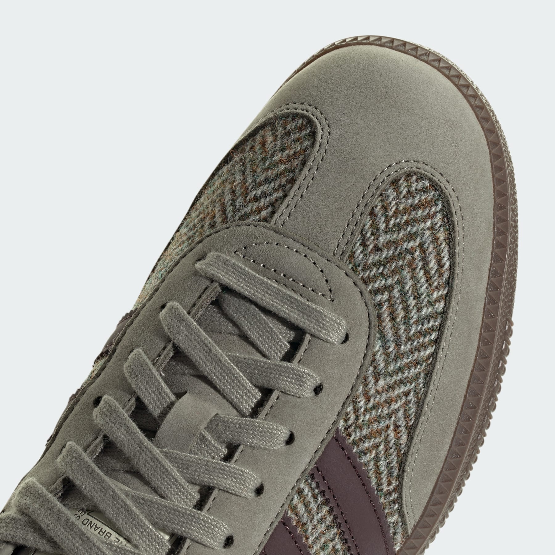 Samba OG Shoes - 9