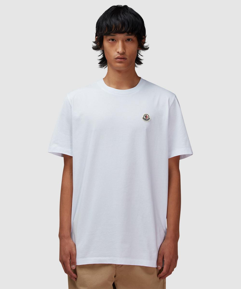 3 pack logo t-shirt - 6