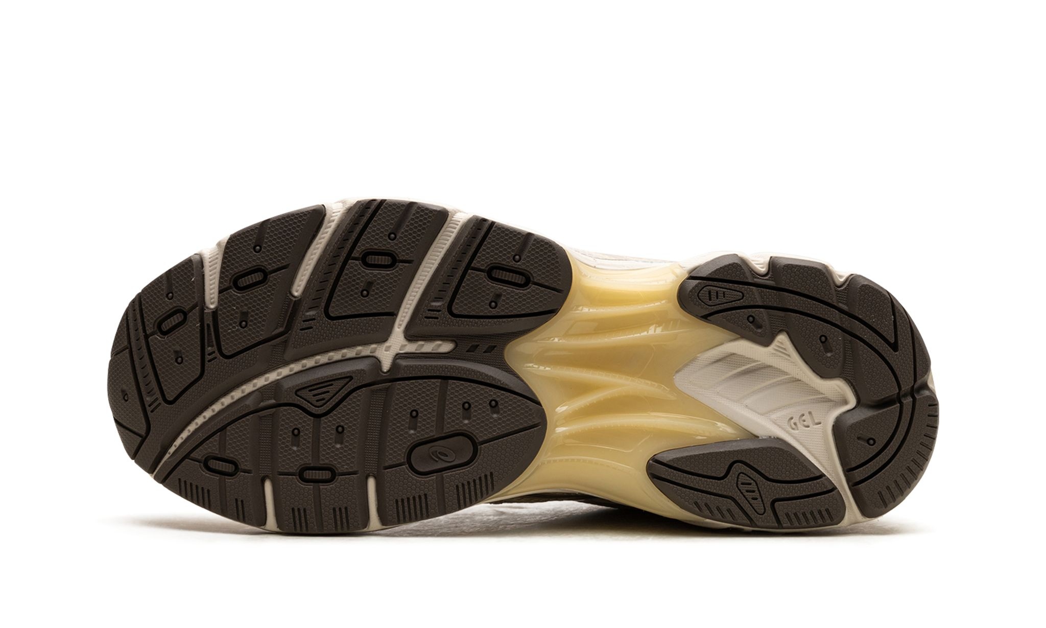 GT-2160 "Oatmeal" - 5