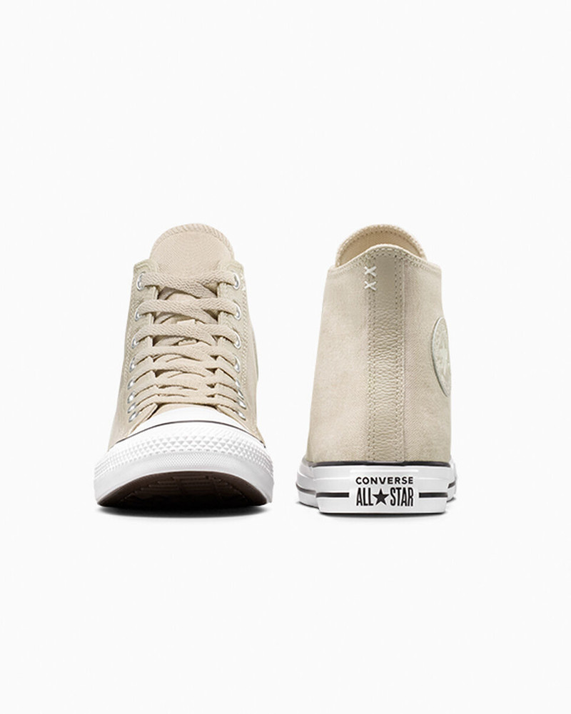 Chuck Taylor All Star Mixed Material 7