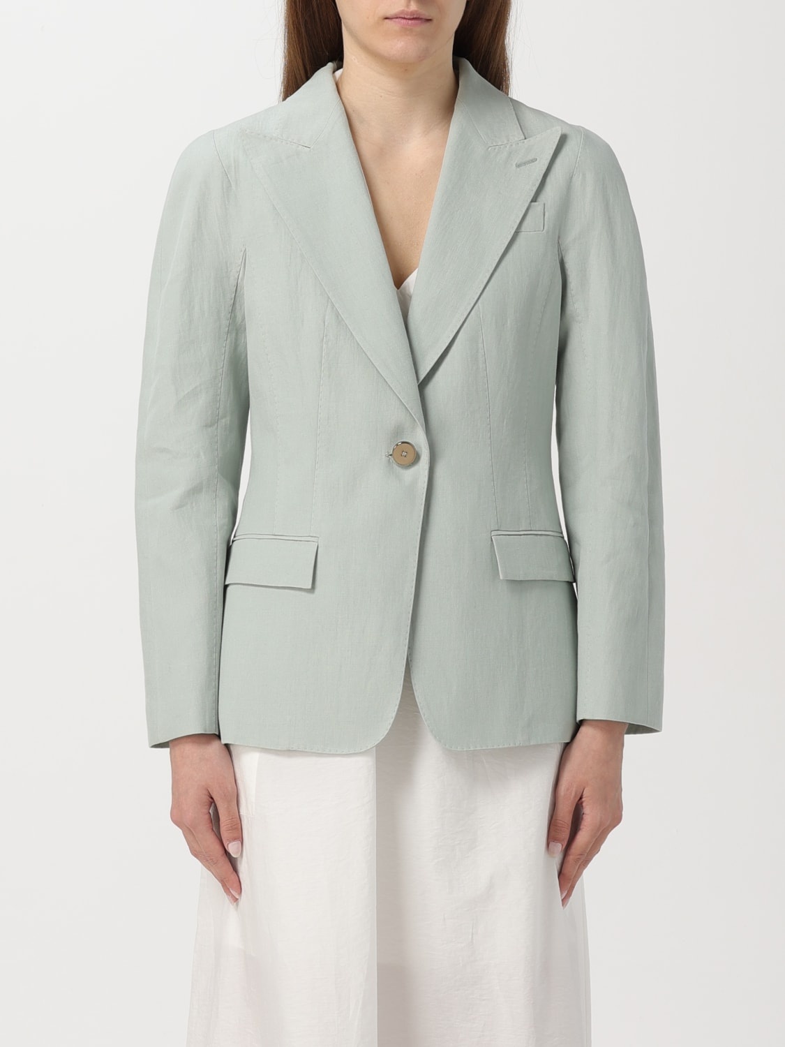 Blazer woman Giorgio Armani - 1