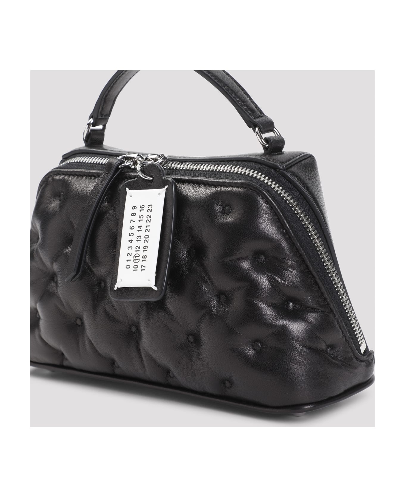 Glam Slam Trapezio Bag - 5
