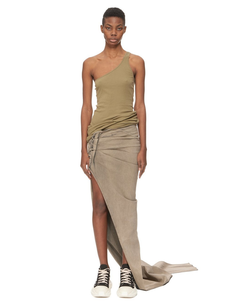 Rick Owens DRKSHDW SKIRT outlook