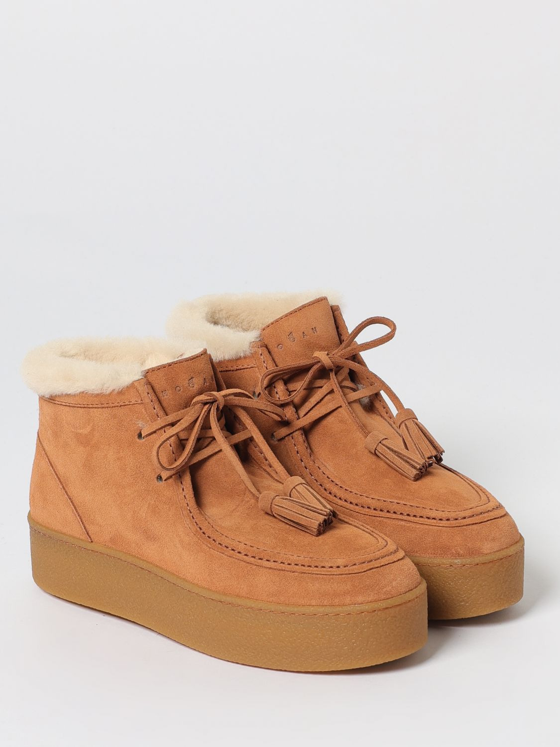 Sneakers woman Hogan - 2