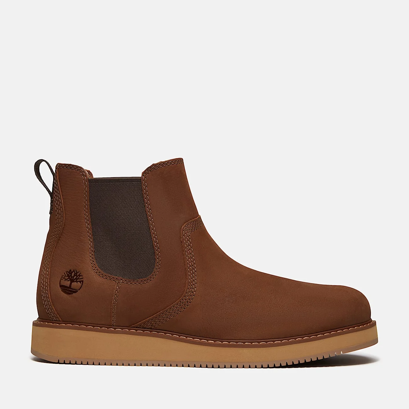 Men's Redwood Edge Chelsea Boot - 1