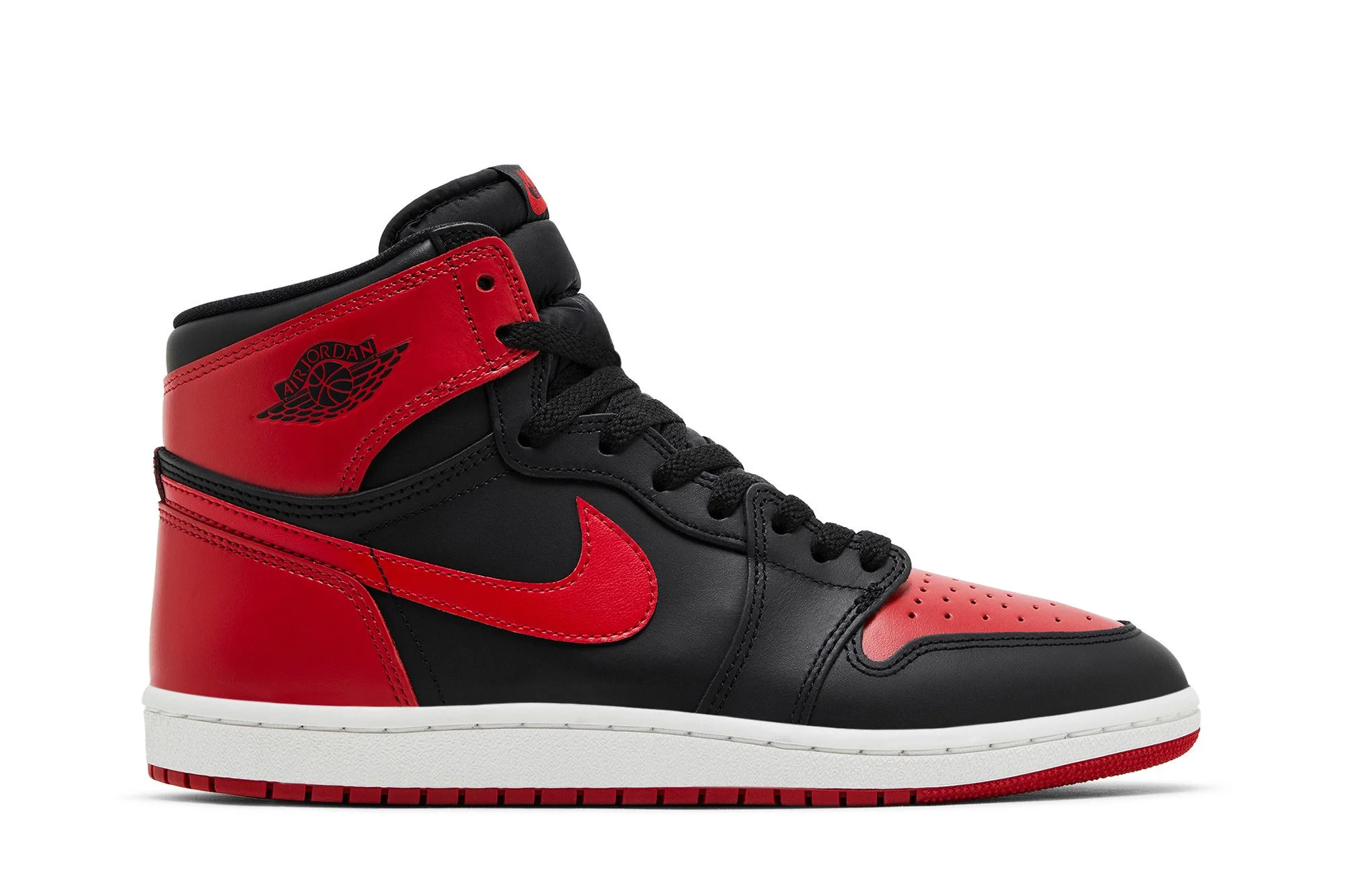 Air Jordan 1 Retro High '85 OG 'Bred' 2025 - 1