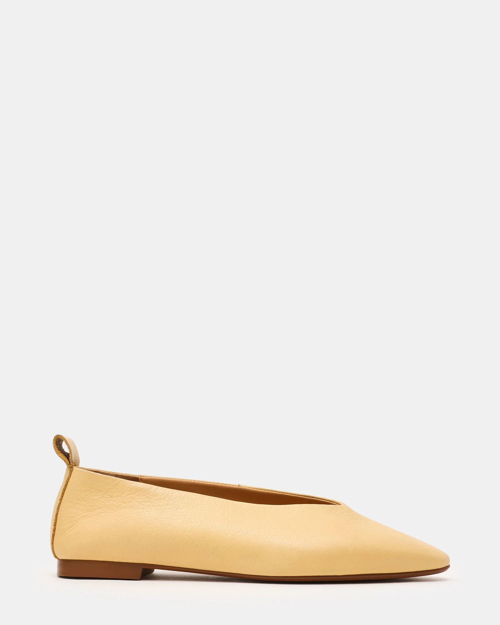 SWANKY BUTTER LEATHER - 1