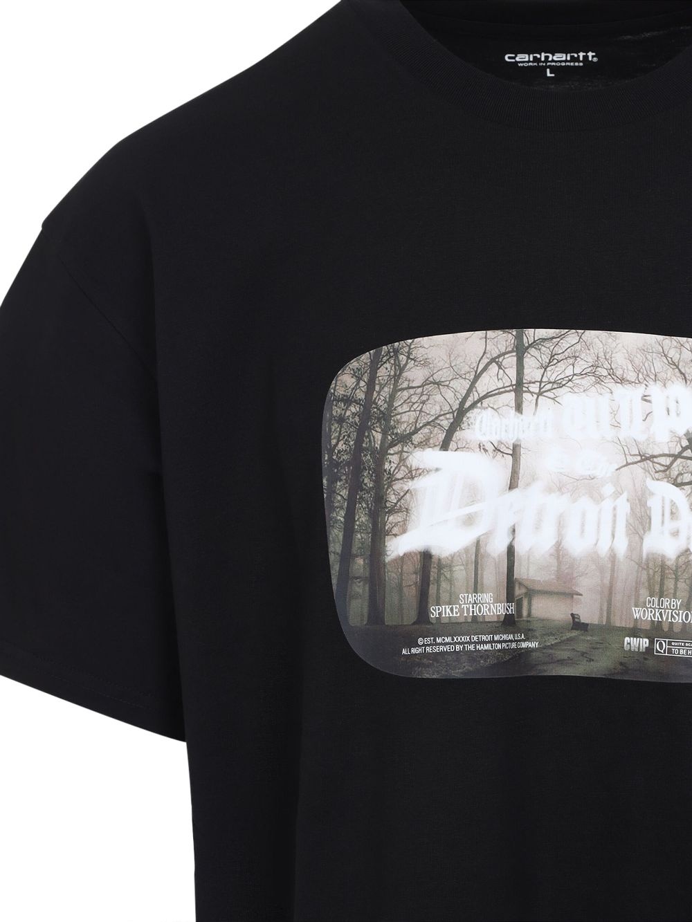Greatest Flicks t-shirt - 2
