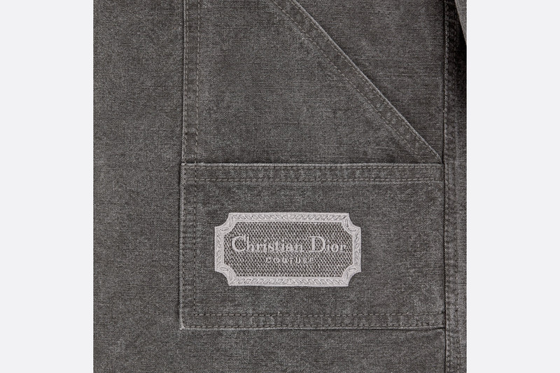 Christian Dior Couture Overshirt 3