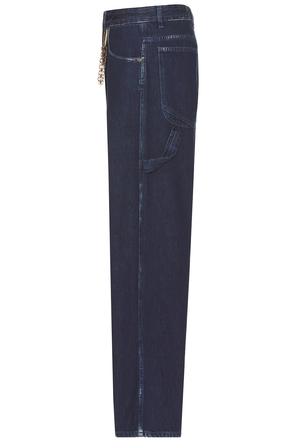 John Relax Fit Worker Denim - 4