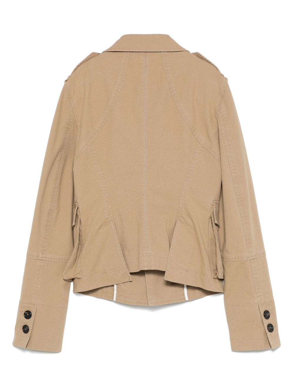 Ranger jacket - 2