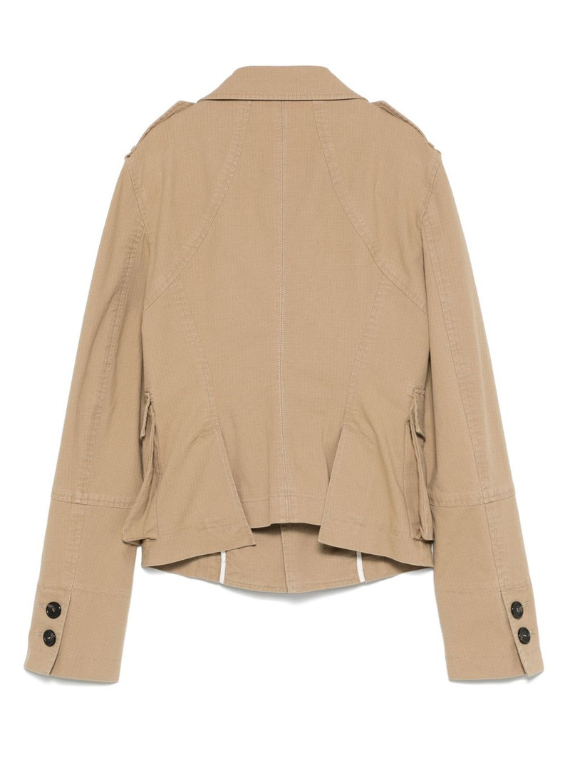 DSQUARED2 Ranger jacket outlook
