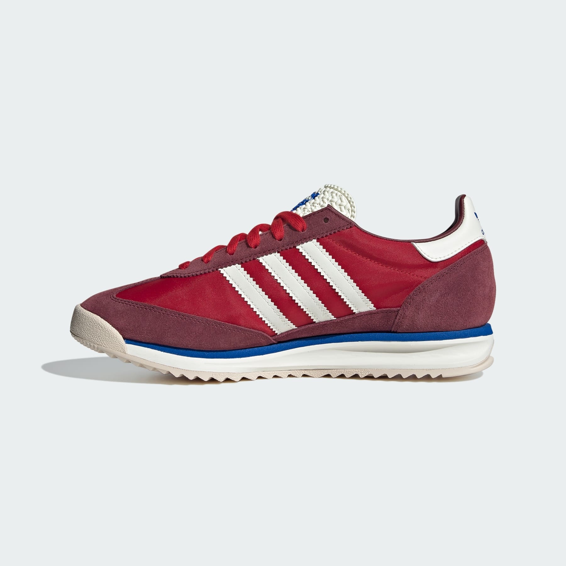 SL 72 RS Shoes - 2