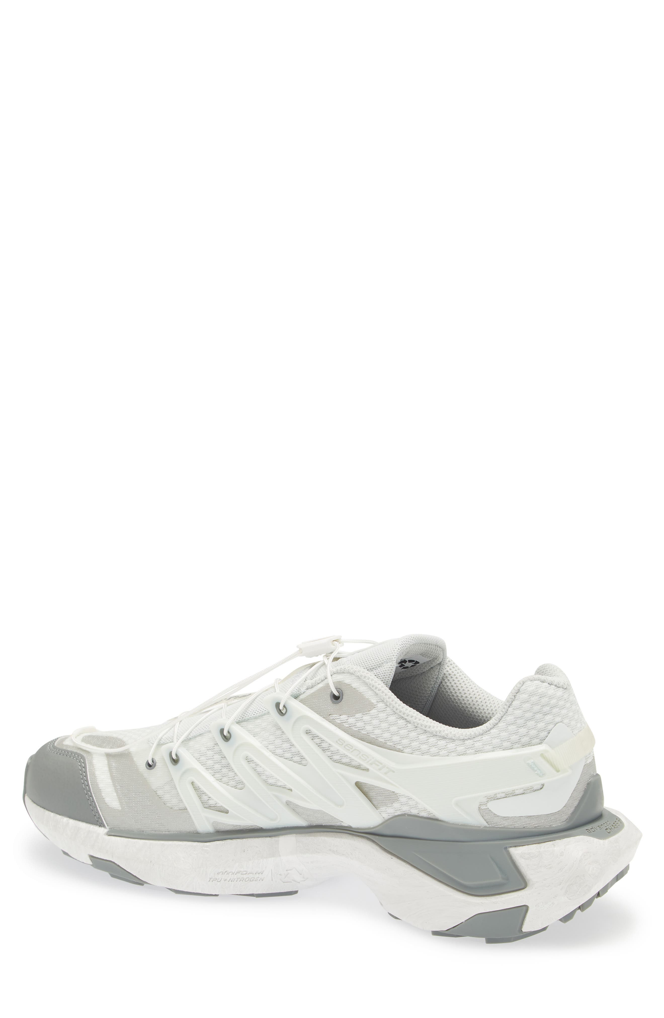Salomon XT Pu.Re Advanced Sneaker in Ice Flow/Silver/Sedona Sage at Nordstrom - 2