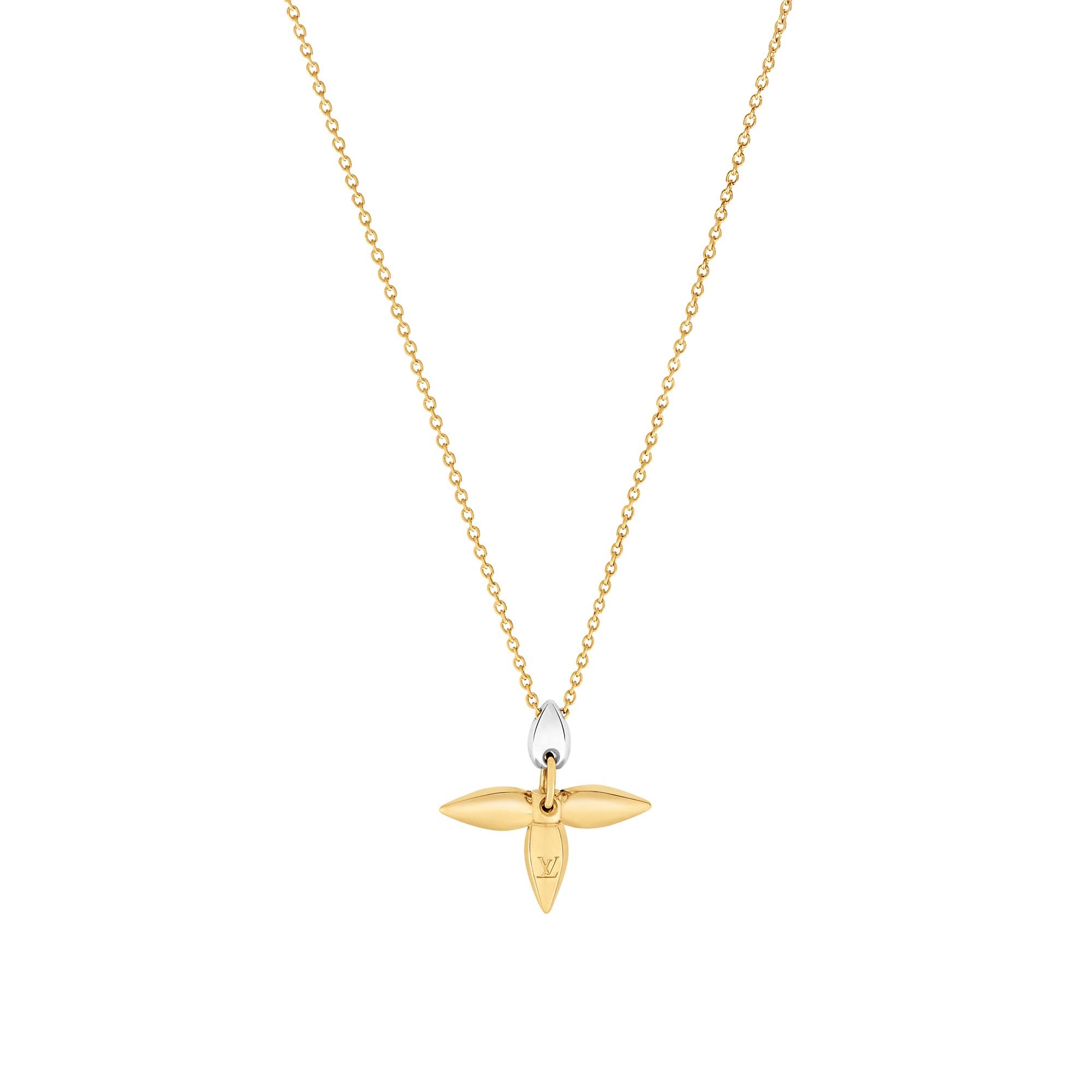 Louisette Necklace - 1