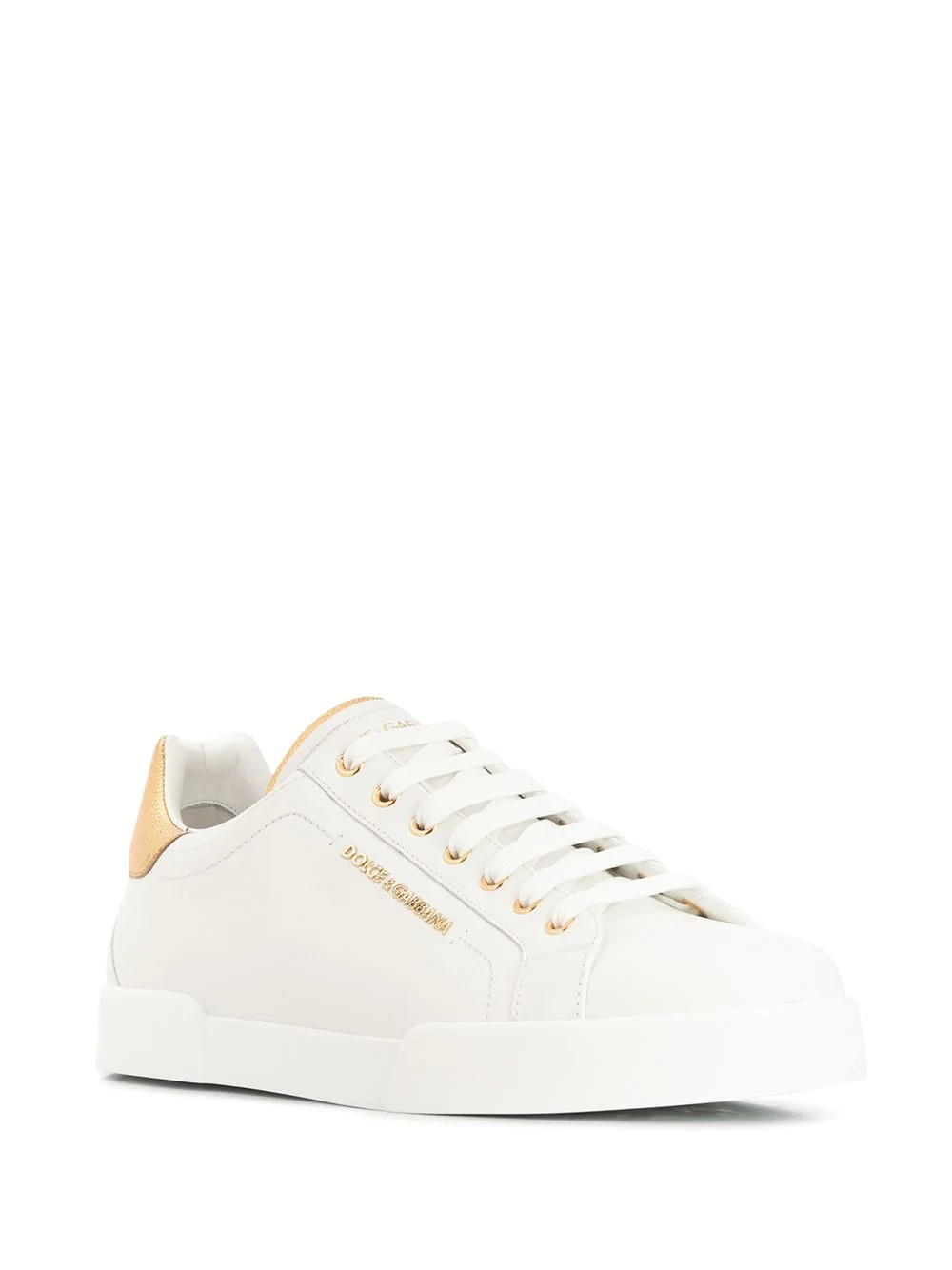 Portofino low-top sneakers - 2