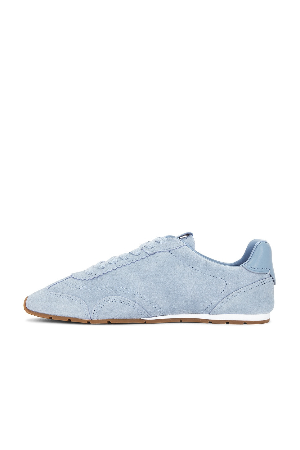 Flat Sneaker - 5