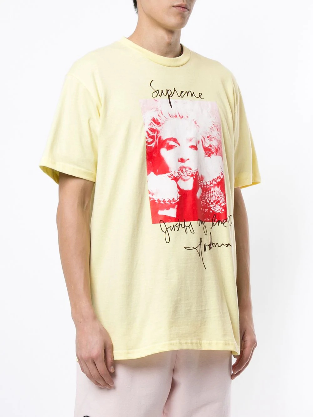 Madonna tee - 3