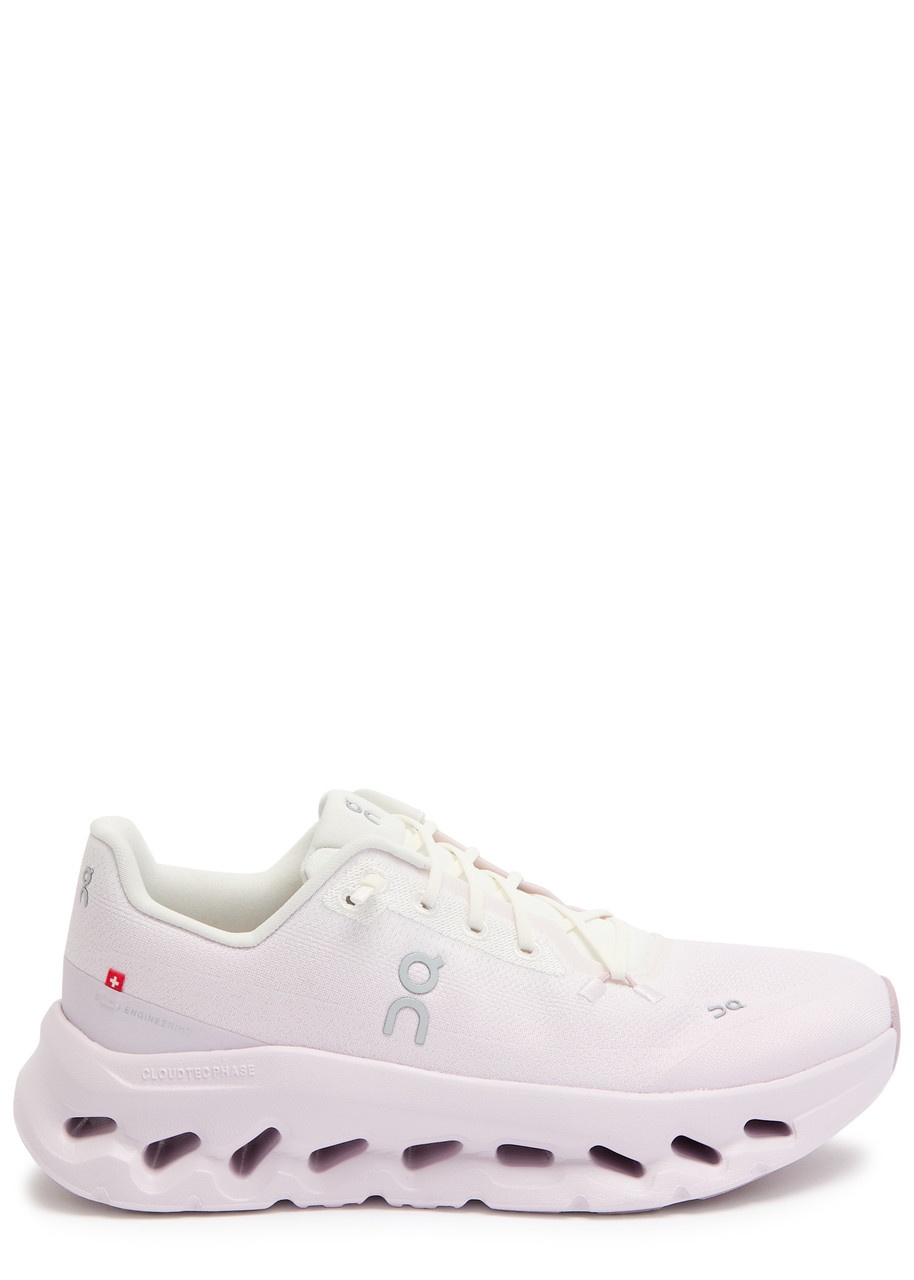 ON Cloudtilt Knit Sneakers - 1