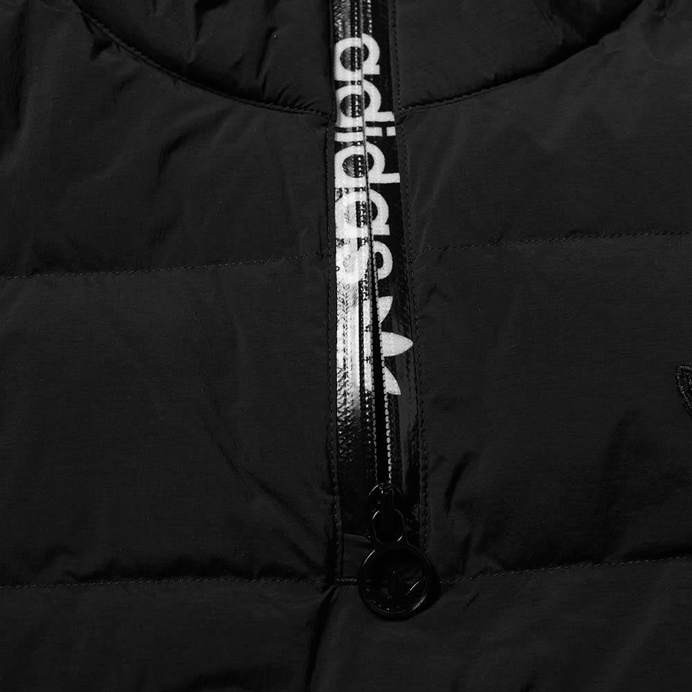 Adidas Half Zip Down Jacket - 3