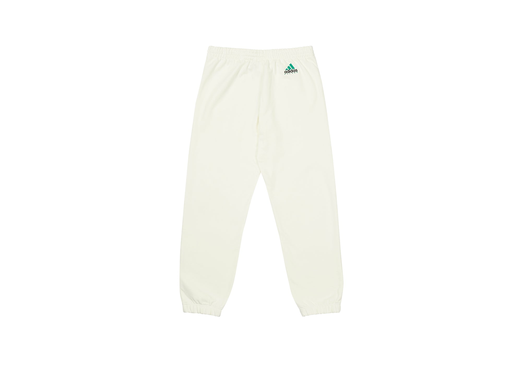 ADIDAS PALACE EQT PANT OFF WHITE - 2