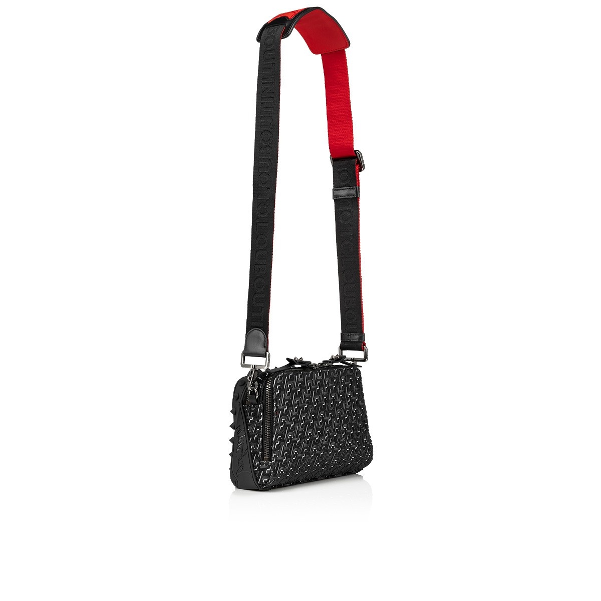Loubitown Black - 5