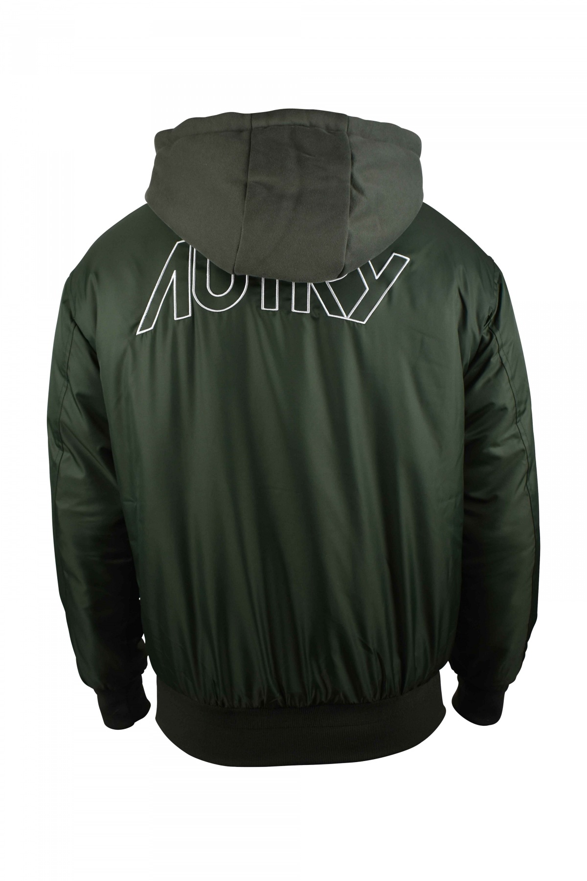 Bomber jacket - 3