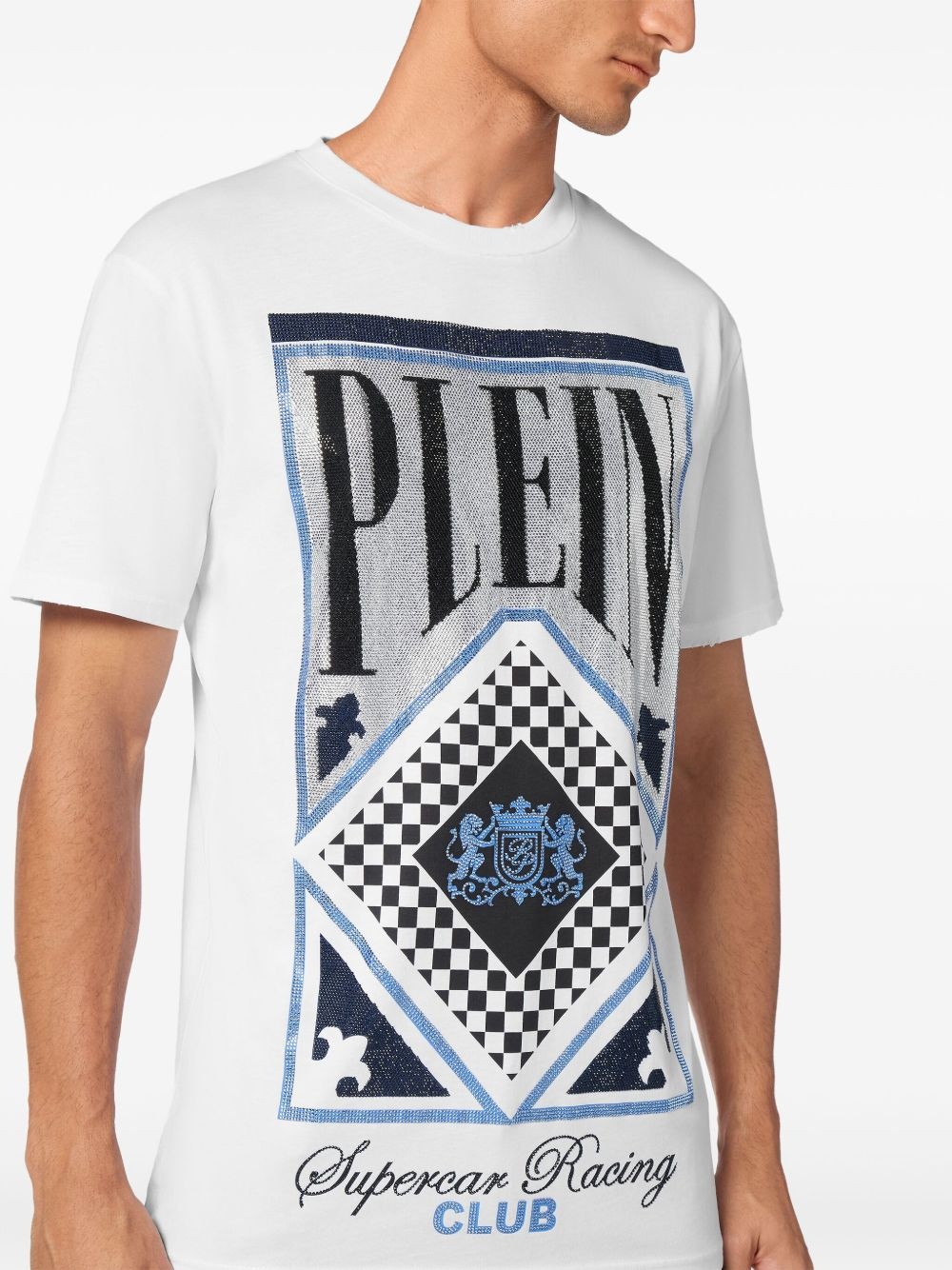 Racing Club t-shirt - 5