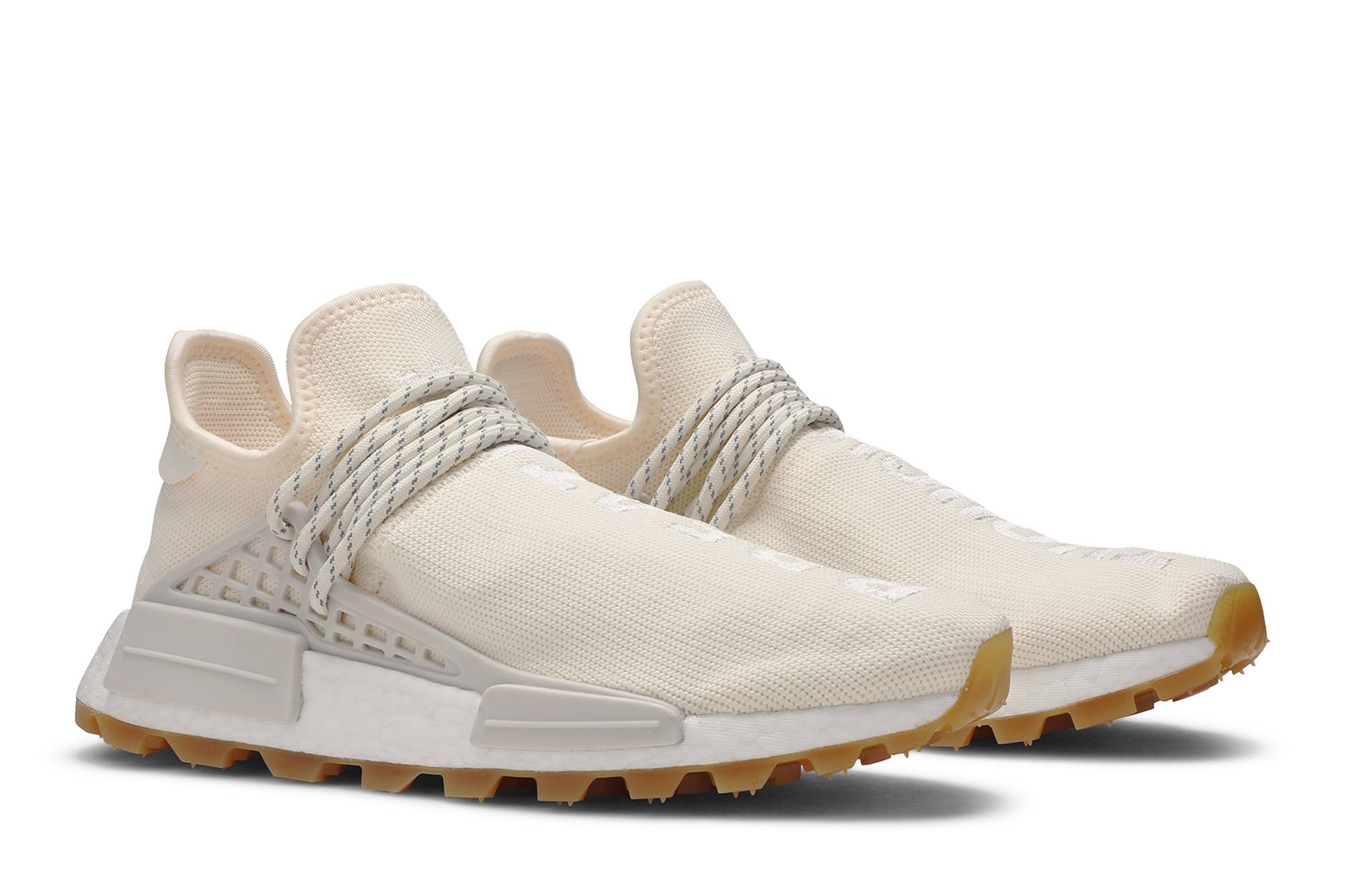 Pharrell x NMD Human Race Trail PRD 'Now Is Her Time' - 8