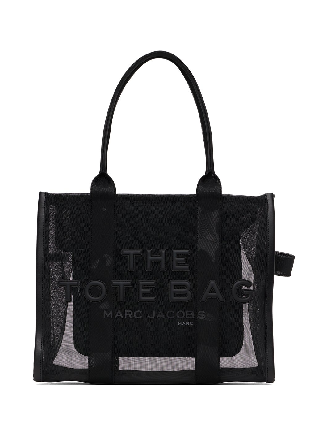 the tote bag marc jacobs ssense