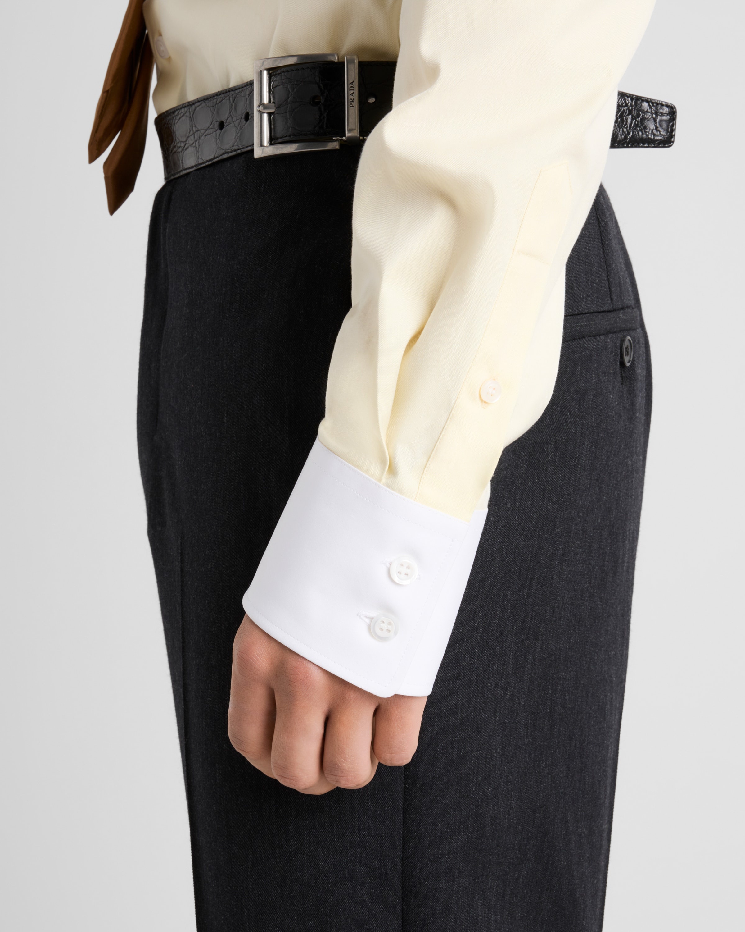 Wool pants - 3