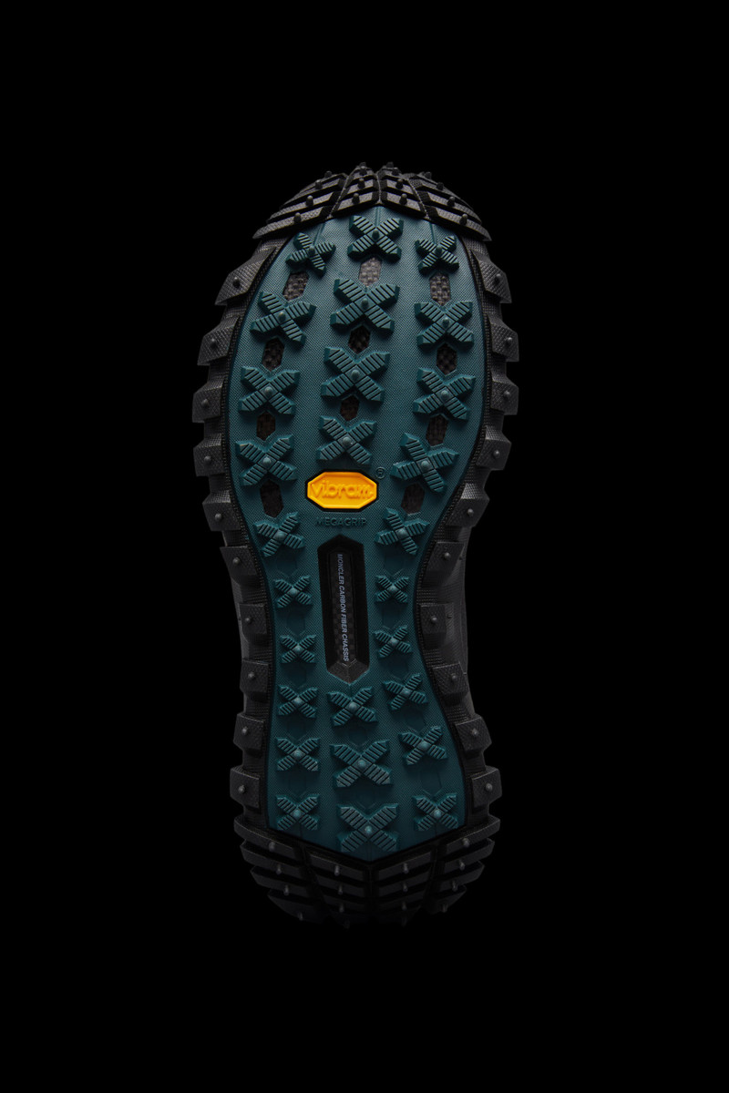 Trailgrip GTX High-Top Sneakers 6