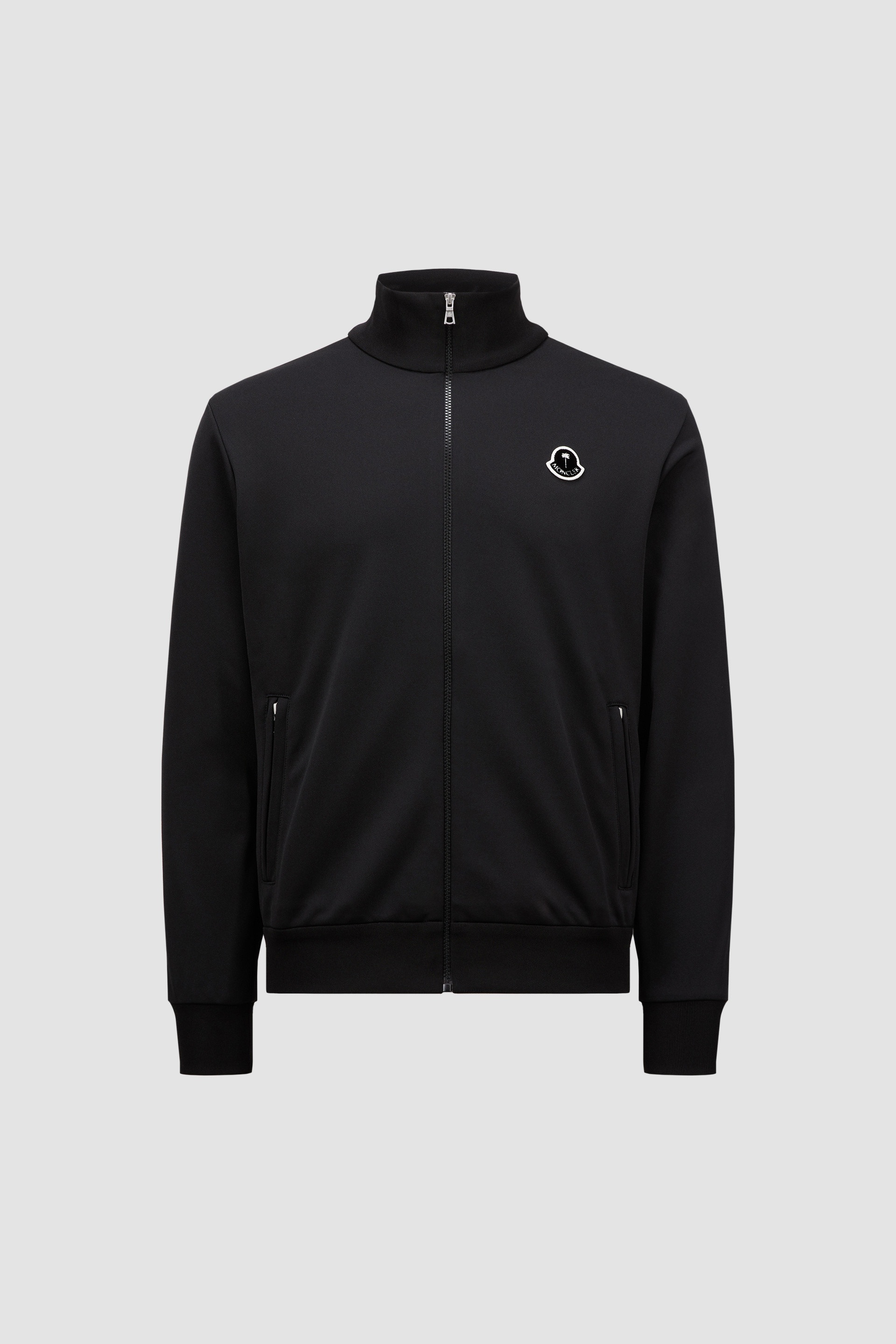 Moncler x palm angels sweatshirt online