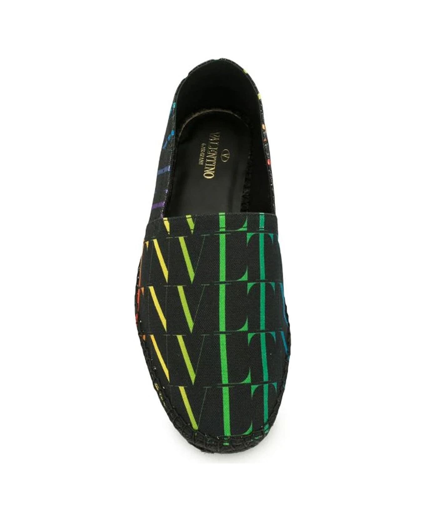 Garavani Vlnt Espadrillas - 4