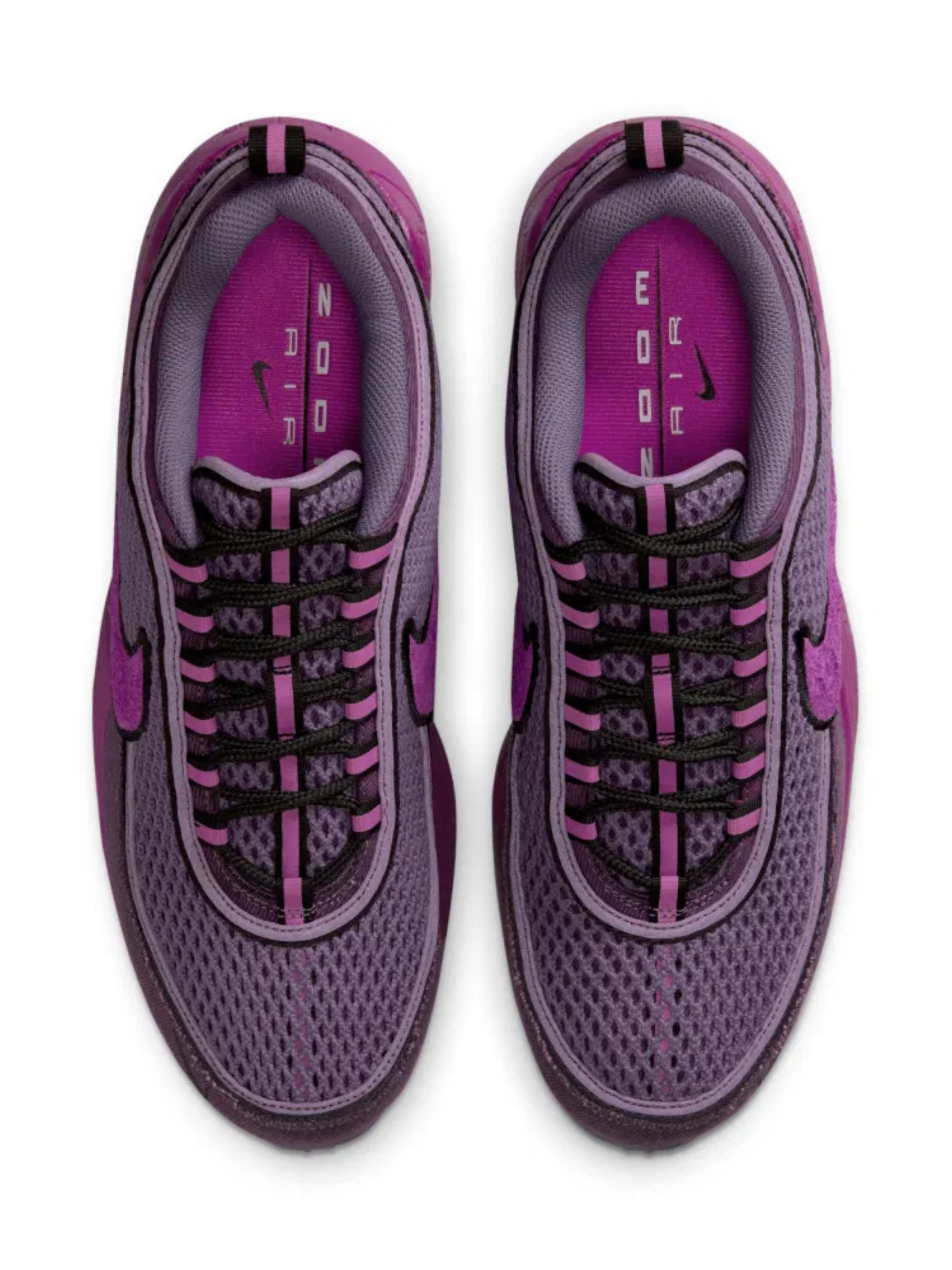 Sneaker Air Spiridon PRM - 3