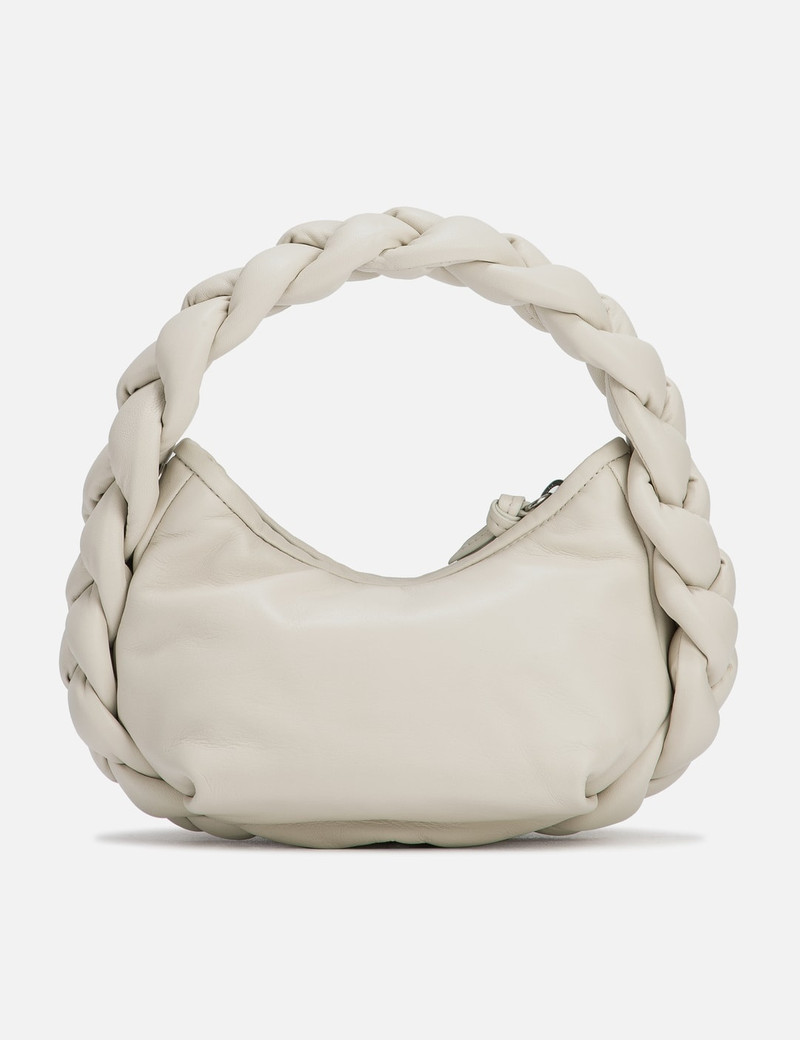 MINI ESPIGA LEATHER CROSSBODY BAG 3