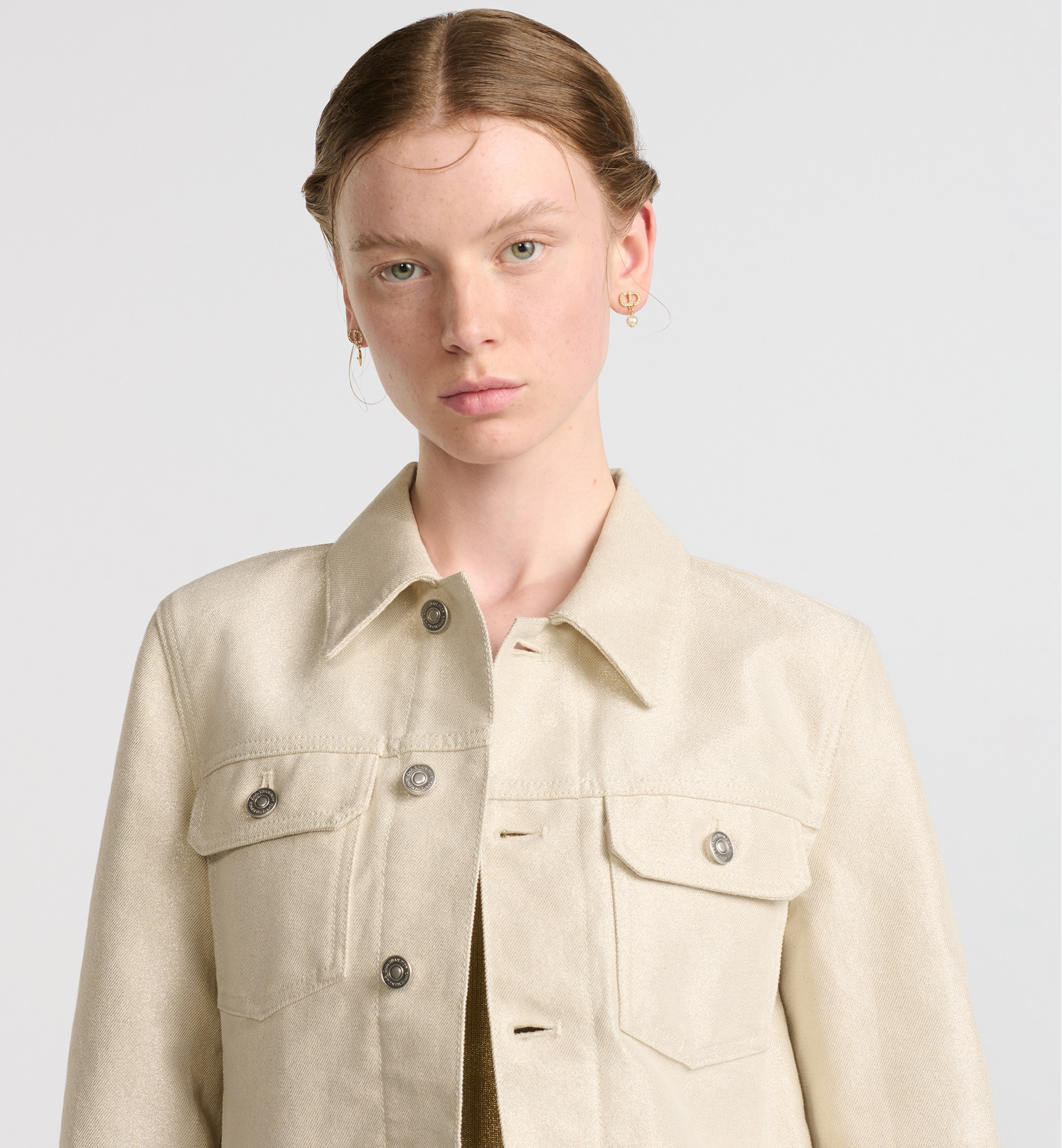 Dior Or Jacket - 4