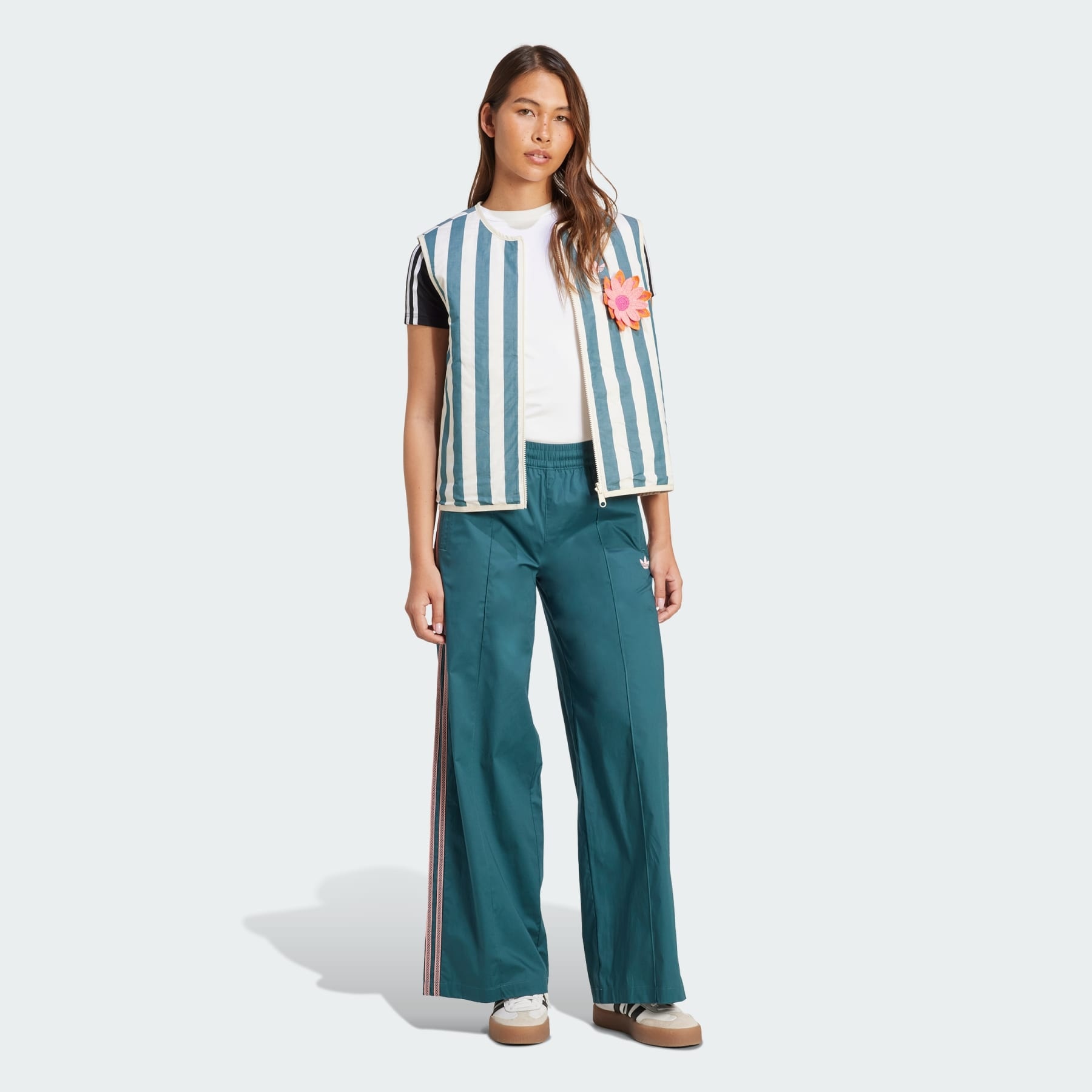 adidas Originals Summer Glow Pants - 4