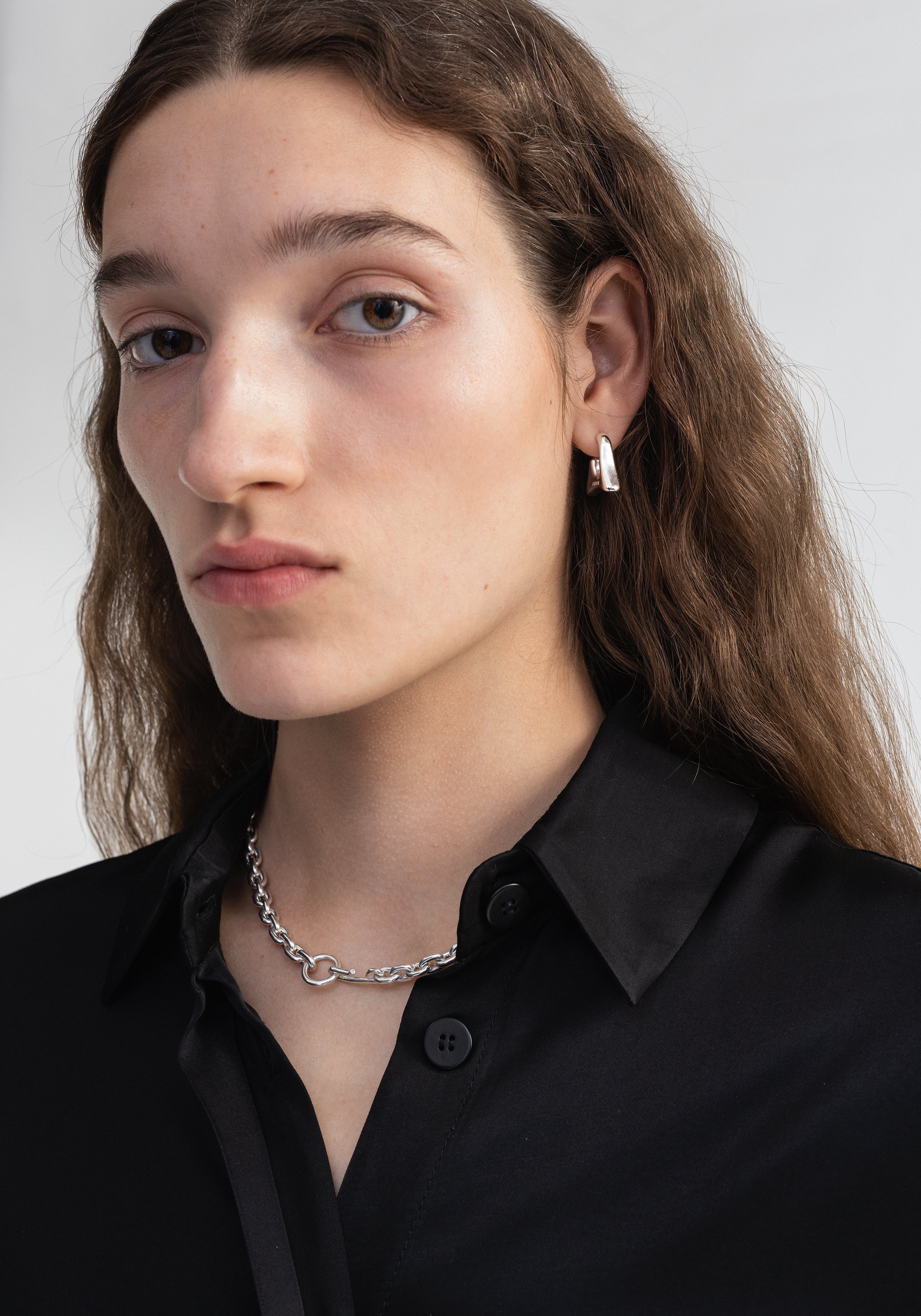RONI
Small earring – gold - 3