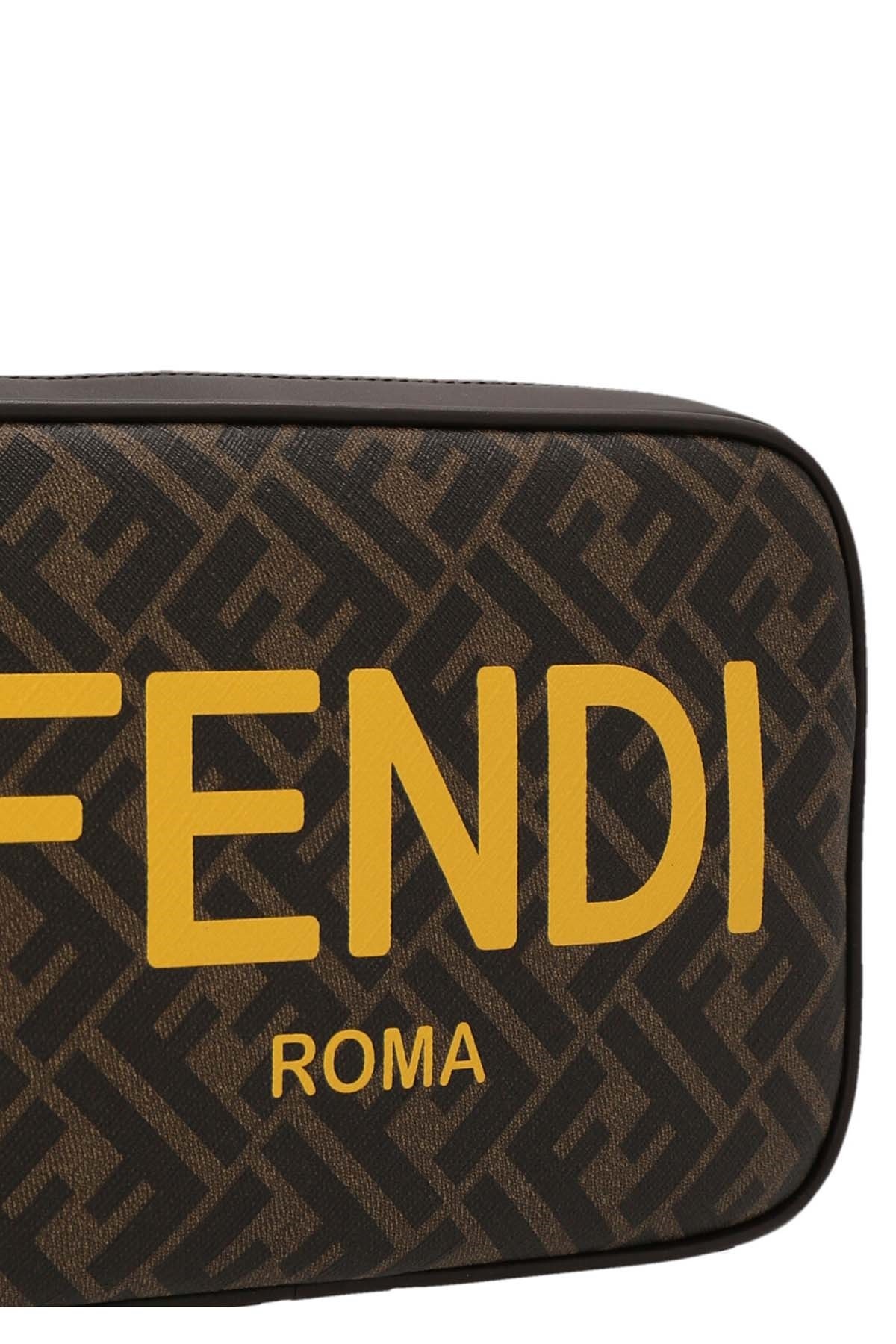 'Camera Case’ crossbody bag - 3