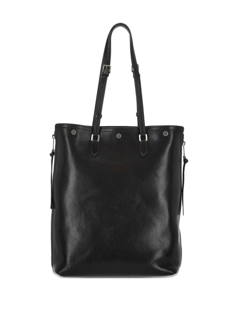 Dolce & Gabbana leather tote bag outlook